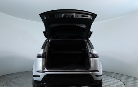 Land Rover Range Rover Evoque II, 2024 год, 4 990 000 рублей, 7 фотография