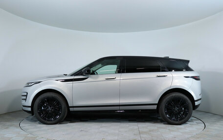 Land Rover Range Rover Evoque II, 2024 год, 4 990 000 рублей, 9 фотография