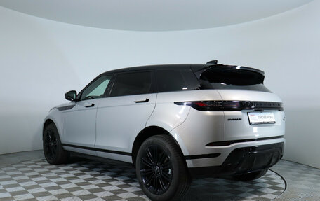 Land Rover Range Rover Evoque II, 2024 год, 4 990 000 рублей, 8 фотография