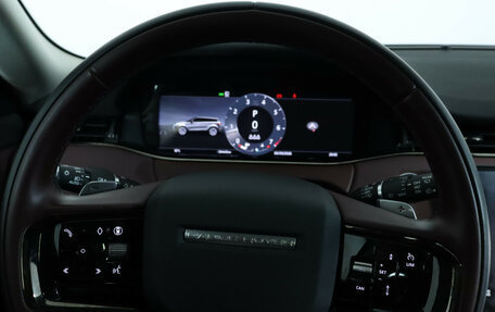 Land Rover Range Rover Evoque II, 2024 год, 4 990 000 рублей, 18 фотография