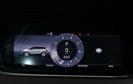 Land Rover Range Rover Evoque II, 2024 год, 4 990 000 рублей, 17 фотография