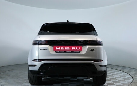 Land Rover Range Rover Evoque II, 2024 год, 4 990 000 рублей, 6 фотография