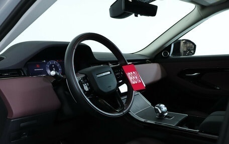 Land Rover Range Rover Evoque II, 2024 год, 4 990 000 рублей, 16 фотография