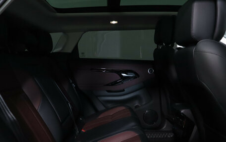 Land Rover Range Rover Evoque II, 2024 год, 4 990 000 рублей, 23 фотография