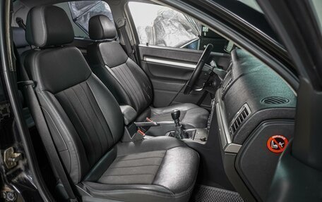 Opel Vectra C рестайлинг, 2008 год, 599 000 рублей, 8 фотография