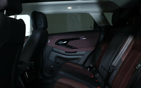 Land Rover Range Rover Evoque II, 2024 год, 4 990 000 рублей, 22 фотография