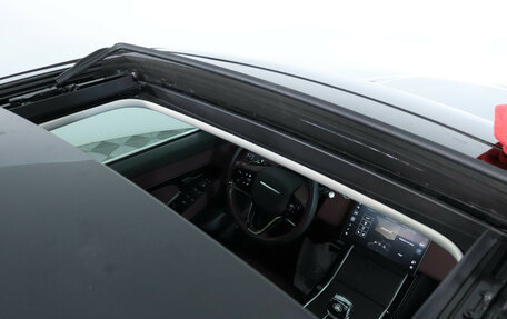 Land Rover Range Rover Evoque II, 2024 год, 4 990 000 рублей, 20 фотография