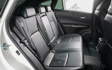 Toyota Harrier, 2021 год, 4 814 000 рублей, 11 фотография