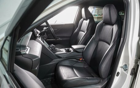 Toyota Harrier, 2021 год, 4 814 000 рублей, 10 фотография