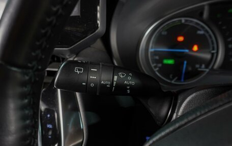 Toyota Harrier, 2021 год, 4 814 000 рублей, 15 фотография