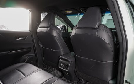 Toyota Harrier, 2021 год, 4 814 000 рублей, 13 фотография