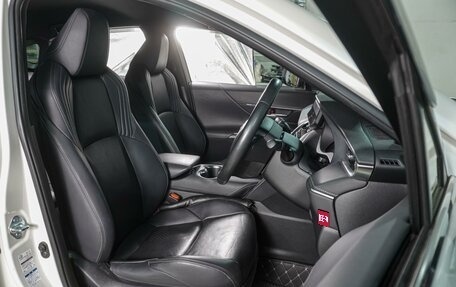 Toyota Harrier, 2021 год, 4 814 000 рублей, 12 фотография