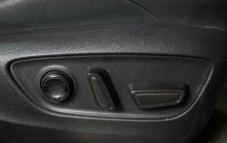 Toyota Harrier, 2021 год, 4 814 000 рублей, 24 фотография