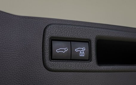 Toyota Harrier, 2021 год, 4 814 000 рублей, 30 фотография