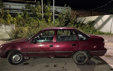 Daewoo Nexia I рестайлинг, 2006 год, 160 000 рублей, 3 фотография