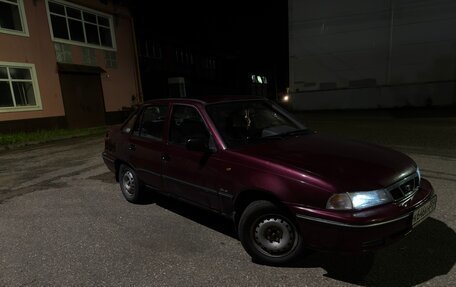 Daewoo Nexia I рестайлинг, 2006 год, 160 000 рублей, 6 фотография