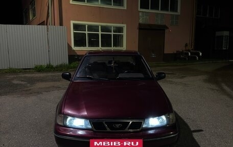 Daewoo Nexia I рестайлинг, 2006 год, 160 000 рублей, 5 фотография