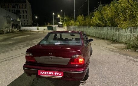 Daewoo Nexia I рестайлинг, 2006 год, 160 000 рублей, 2 фотография