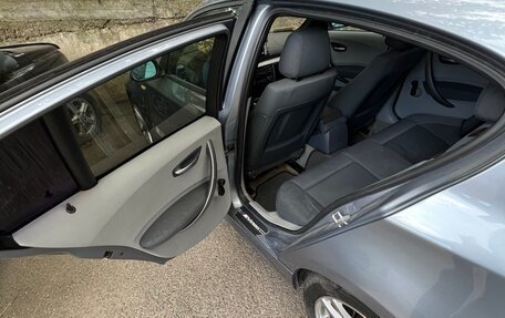 BMW 1 серия, 2006 год, 500 000 рублей, 2 фотография