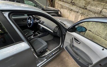 BMW 1 серия, 2006 год, 500 000 рублей, 8 фотография