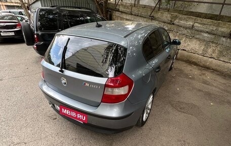 BMW 1 серия, 2006 год, 500 000 рублей, 6 фотография