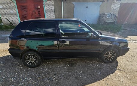 Volkswagen Golf III, 1995 год, 220 000 рублей, 8 фотография