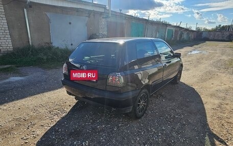 Volkswagen Golf III, 1995 год, 220 000 рублей, 7 фотография