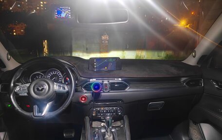 Mazda CX-5 II, 2017 год, 2 500 000 рублей, 8 фотография