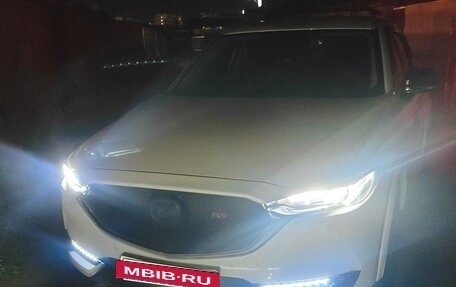 Mazda CX-5 II, 2017 год, 2 500 000 рублей, 6 фотография