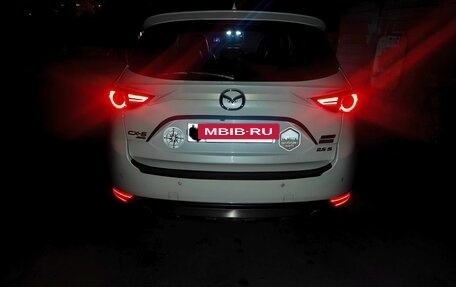 Mazda CX-5 II, 2017 год, 2 500 000 рублей, 7 фотография