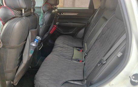Mazda CX-5 II, 2017 год, 2 500 000 рублей, 11 фотография
