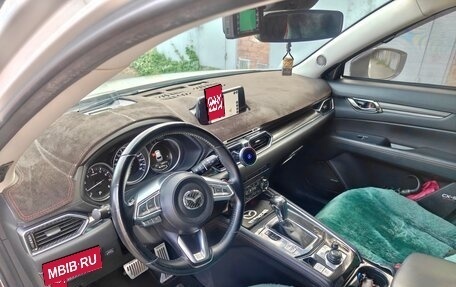 Mazda CX-5 II, 2017 год, 2 500 000 рублей, 10 фотография
