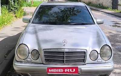 Mercedes-Benz E-Класс, 1997 год, 350 000 рублей, 1 фотография