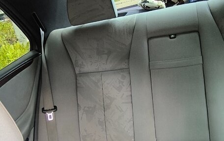 Mercedes-Benz E-Класс, 1997 год, 350 000 рублей, 11 фотография
