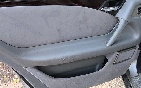 Mercedes-Benz E-Класс, 1997 год, 350 000 рублей, 14 фотография