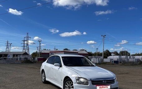 Nissan Skyline, 2001 год, 220 000 рублей, 1 фотография