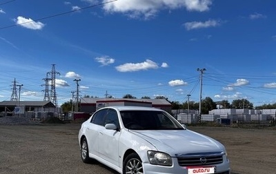 Nissan Skyline, 2001 год, 220 000 рублей, 1 фотография