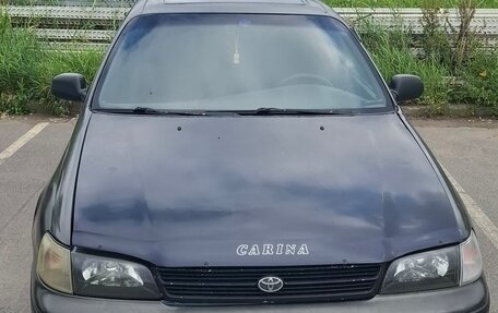 Toyota Carina E, 1995 год, 200 000 рублей, 1 фотография