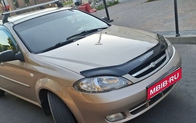 Chevrolet Lacetti, 2006 год, 410 000 рублей, 1 фотография