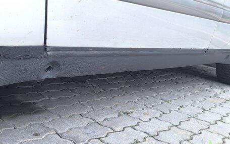Mercedes-Benz E-Класс, 1997 год, 350 000 рублей, 19 фотография