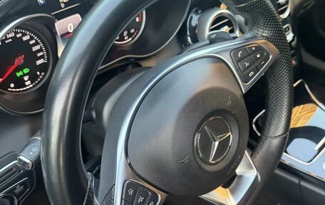 Mercedes-Benz C-Класс, 2014 год, 1 990 000 рублей, 6 фотография