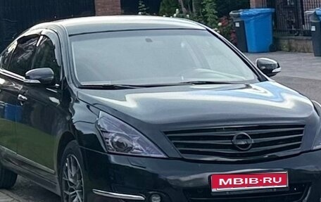 Nissan Teana, 2011 год, 1 250 000 рублей, 1 фотография