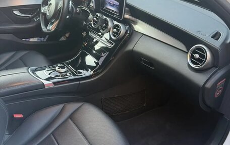 Mercedes-Benz C-Класс, 2014 год, 1 990 000 рублей, 7 фотография