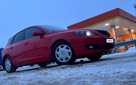 Mazda 3, 2006 год, 590 000 рублей, 3 фотография