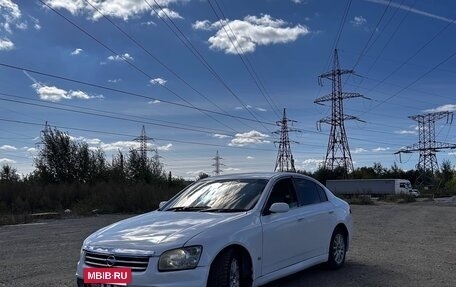 Nissan Skyline, 2001 год, 220 000 рублей, 2 фотография