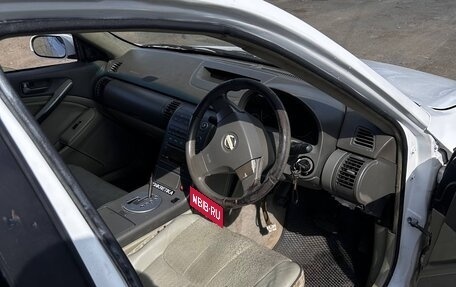 Nissan Skyline, 2001 год, 220 000 рублей, 10 фотография