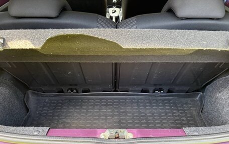 Peugeot 107 I рестайлинг, 2013 год, 490 000 рублей, 5 фотография