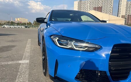 BMW M4, 2021 год, 9 450 000 рублей, 11 фотография