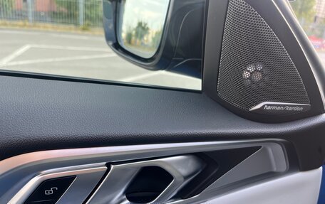 BMW M4, 2021 год, 9 450 000 рублей, 30 фотография