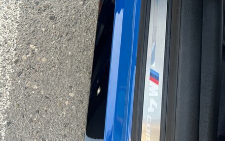BMW M4, 2021 год, 9 450 000 рублей, 33 фотография